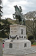 Monumento San Martín - Photo: Jorge González Monumento San Martín - Photo: Jorge González