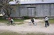 Vieja estación - Photo: Pablo Etchevers Vieja estación - Photo: Pablo Etchevers