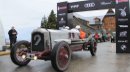 The 1000 Millas Sport 