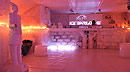 Ice bar, Bariloche