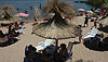 �andubaysal Campsite and Bathing Resort