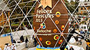 Chocolate Festival in Bariloche