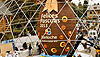 Chocolate Festival in Bariloche