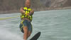 Mendoza adventure trips: Los Reyunos dam