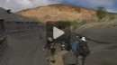 Volc�n Malacara en Malarg�e