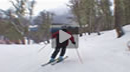 Esqu� en Cerro Chapelco