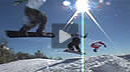 Snowboard FIS Continental Cup