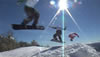 Snowboard FIS Continental Cup