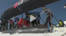 Snowboard FIS World Cup 2008-2009