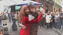Tango in San Telmo