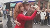Tango en San Telmo