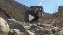 Traves�a 4x4 Taf� del Valle