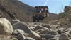 Traves�a 4x4 Taf� del Valle