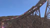 Tren a las Nubes
