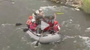Rafting en Malarg�e