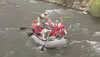 Rafting en Malarg�e