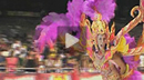 Gualeguaych� en Carnaval