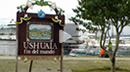 Recorriendo Ushuaia