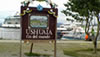 Recorriendo Ushuaia