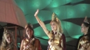 Grape Harvest Queen 2009