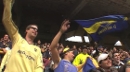 Excursion to the Boca Juniors Stadium