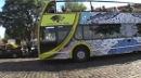 Buenos Aires: Bus City Tour