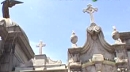 The Recoleta Cemetery