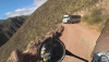 En moto por el Norte