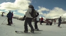 Juegos de nieve