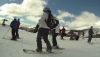 Juegos de nieve