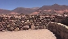 El Pucar� at Tilcara