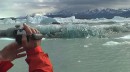 Estancia Cristina y Glaciar Upsala