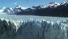 Argentine Patagonian glaciers