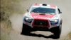 One Day with the Rally Dakar