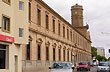 Centro Hist�rico Cultural Salesiano - Foto: Cristina Sabaliauskas - Welcomeargentina.com