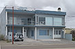 Arquitectura en El C�ndor - Foto: Jorge Gonz�lez