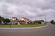 Av. costanera, El Condor - Viedma - Foto: Jorge Gonz�lez