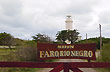 Faro R�o Negro - Foto: Cristina Sabaliauskas - Welcomeargentina.com