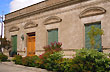 Antigua arquitectura - Foto: Cristina Sabaliauskas - Welcomeargentina.com