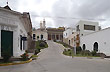 Casco Hist�rico, Carmen de Patagones - Foto: Jorge Gonz�lez