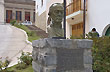 Francisco de Viedma y Narvaez, fundador - Foto: Jorge Gonz�lez