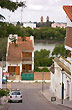 Calles de la costanera - Foto: Cristina Sabaliauskas - Welcomeargentina.com