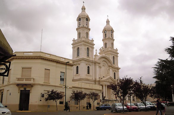 Catedral de Carmen de Patagones