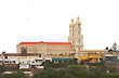 Catedral - Carmen de Patagones - Foto: Jorge Gonz�lez