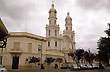 Catedral de Carmen de Patagones - Foto: Cristina Sabaliauskas - Welcomeargentina.com