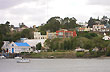 Vista de Carmen de Patagones - Foto: Jorge Gonz�lez