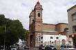 Catedral de Viedma - Foto: Cristina Sabaliauskas - Welcomeargentina.com