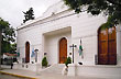 Municiplalida de Viedma - Foto: Cristina Sabaliauskas - Welcomeargentina.com