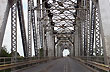 Puente Ferrocarretero - Foto: Jorge Gonz�lez