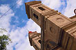Torre de la catedral - Foto: Cristina Sabaliauskas - Welcomeargentina.com